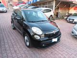 Fiat 500L Living 1.3 M-JET LIVING 7 POSTI KM CER - scheckheftgepflegte Fiat 500L Living
