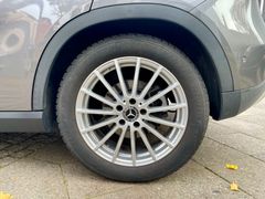 Fahrzeugabbildung Mercedes-Benz GLA 250 Urban-/Progressive-Paket Navi Garantie!