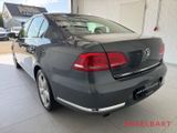 Volkswagen Passat Business Edition BlueMotion 1.4 TSI Sitzh - Volkswagen Passat aus 2014