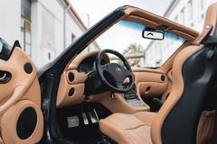 Fahrzeugabbildung Maserati Gransport Spyder *Kupplung Neu / MwSt.*