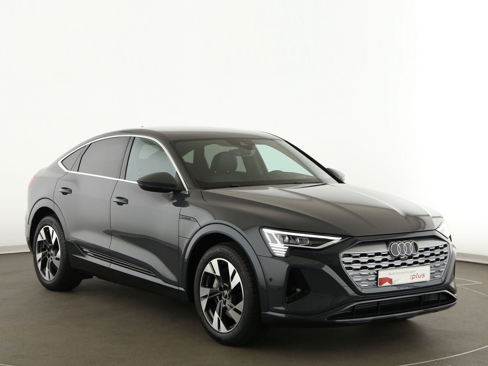 Audi Q8 e-tron - Bild 9
