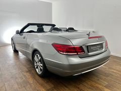 MERCEDES-BENZ E 200 CABRIO /  RENTNER/ 53.tKM / GARANTIE /