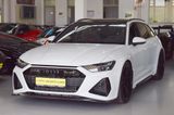 Audi RS6 S ABT Avant Quattro VOLLAUSSTATTUNG NEUWAGEN