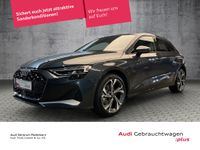 Audi A3 - Vorschau Bild 1