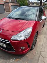 Citroën DS3 VTi 120 SoChic - Citroën DS3: Vti