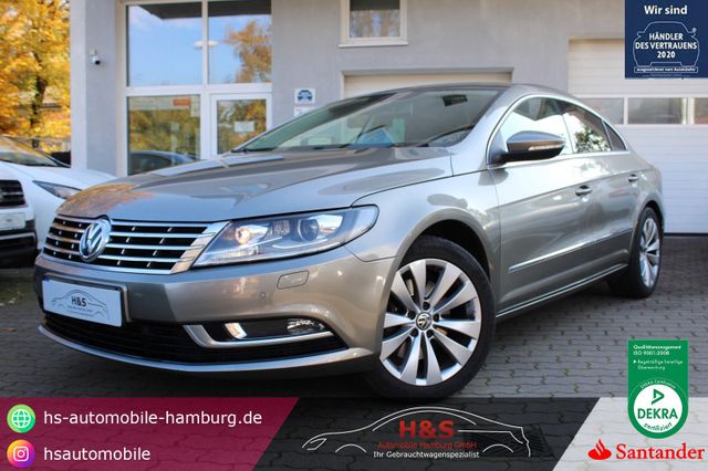 Volkswagen Passat CC Navi*BI Xenon*Tempomat*Climatronic