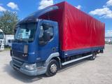 DAF LF 45.220 Pritsche Plane Euro5 LBW neu !!! - DAF Lf 45 220