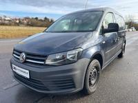 Volkswagen Caddy 2.0 TDI NFZ Kasten Maxi Klima PDC 1.Hand