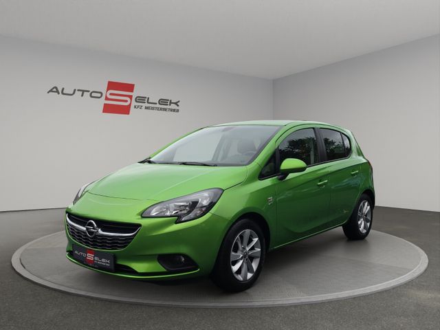 Opel Corsa E Active