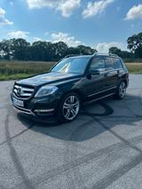 Mercedes-Benz Mercedes Benz-GLK-350-CDI-Kamera, Memory, ... - : Mercedes Glk