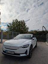 Polestar 2 Long Range Dual M Performance Plus Perform... - Polestar 2 von privat