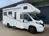 Eura Mobil Activa One 650 HS - Eura Mobil Activa