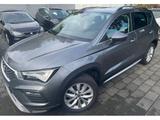 Seat Ateca 1.5 TSI DSG Xperience /NAVI/SHZ/AHK - Seat Ateca in Mannheim