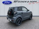 Ligier Myli E.pic - Ligier Myli Gebrauchtwagen
