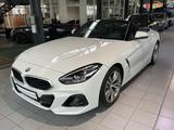 BMW Z4 sDrive 20i 1.Hand/M-Paket/Live Cockpit Prof. - BMW Z4: Leder, mit Navigationssystem