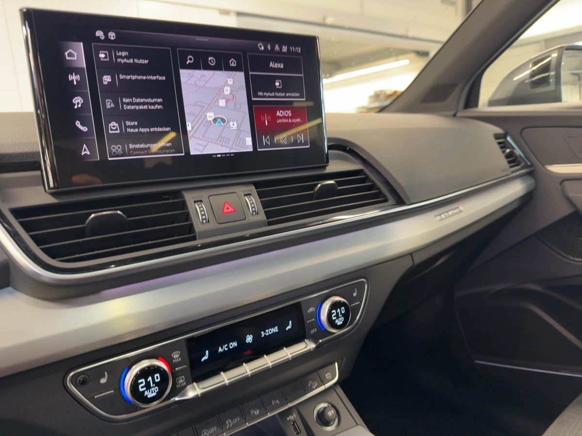 Audi Q5 - Bild 13
