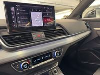 Audi Q5 - Vorschau Bild 13