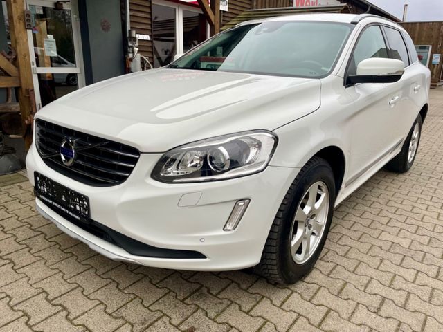 Volvo XC 60 XC60 Summum 2WD