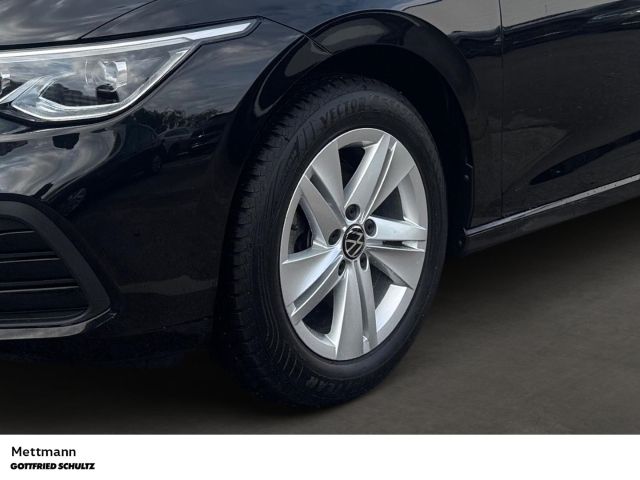 Volkswagen Golf - Bild 9