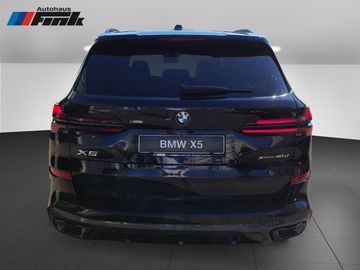 BMW X5 xDrive40d M Sportpaket HK HiFi DAB LED