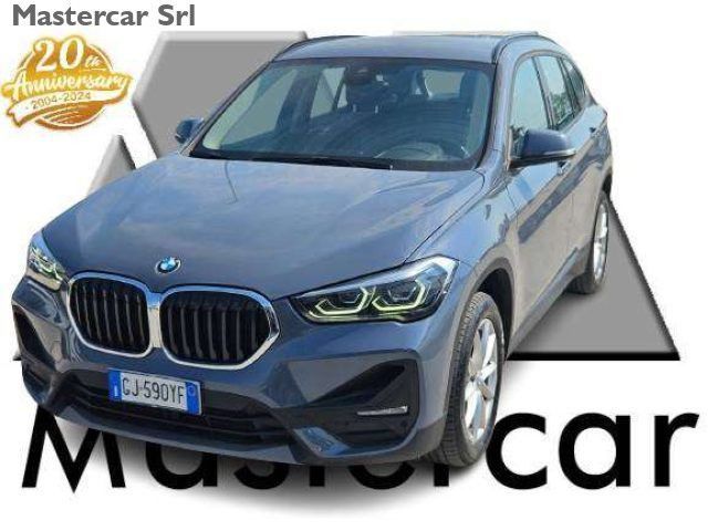 Image of BMW X1