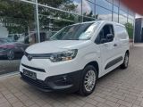 Toyota Proace City L1 Meister Klima PDC Carplay.... - Toyota Proace City aus 2022