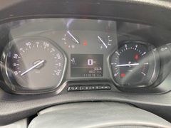 CITROEN Jumpy BlueHDi 150 Doka Klima PDC AHK