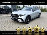 Mercedes-Benz GLC 220 d 4M AMG+Keyless+Sound+Headup+HA.Lenkung - Mercedes-Benz GLC 220 in Dresden