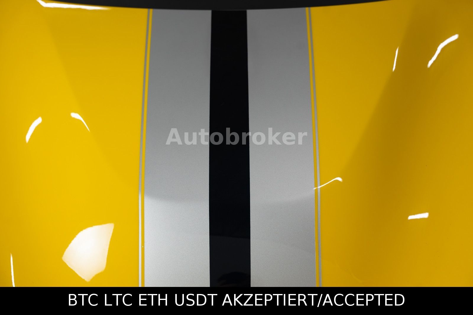 Ferrari 488 Pista – Ansicht 9