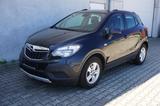Opel Mokka 1.6 16V Radio Klima PDC Tempomat - Opel: V6