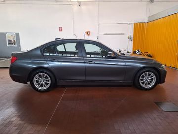 BMW 318 - 6