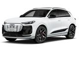 Audi Q6 SUV e-tron quattro **0,25%**PANO*360°*AHK*ACC - Audi: Geländewagen, Q6