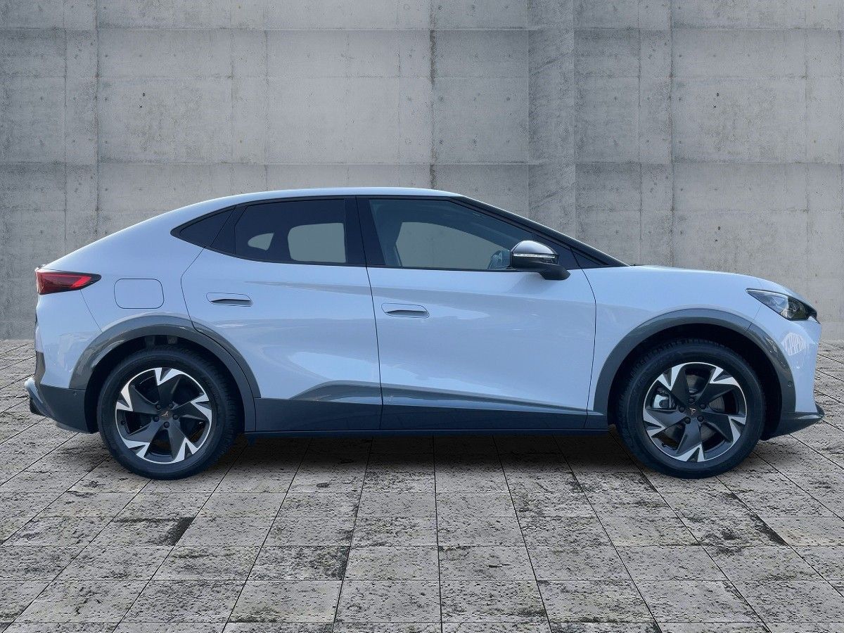 Cupra Tavascan - Bild 6