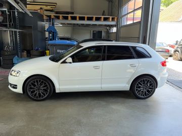 Audi A3 - 6