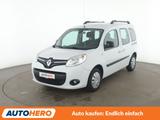 Renault Kangoo 1.5 dCi Energy Limited*KLIMA*BLUETOOTH* - Renault Kangoo Gebrauchtwagen in Dresden