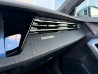 Audi S3 Sportback TFSI quattro GLASDACH MATRIX 4J GAR bei Autohaus Landmann & Maier OHG