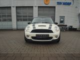 MINI COOPER_S Clubman Cooper S - MINI MINI aus 2008: Clubman