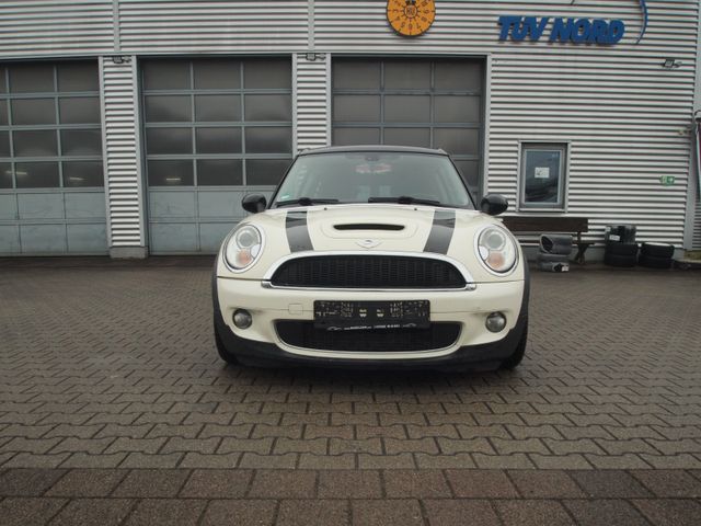 MINI COOPER_S Clubman Cooper S