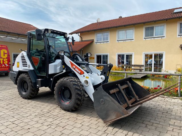 Bobcat L75