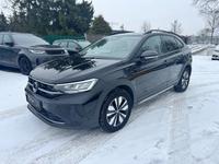 Volkswagen Taigo Goal