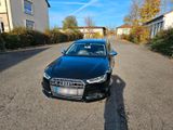 Audi S6 Avant - Audi S6 aus 2016