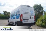 Fiat E- Ducato 47 kWh L2H2 RS: 3450 mm Elektro I Kame - Fiat Ducato l2 h2