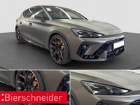 Cupra Leon - Vorschau Bild 11
