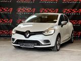 Renault Clio IV Intens GT BOSE/Full-LED/R-Kamera - Renault Clio: F