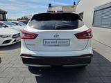 Nissan Qashqai 1.3 DIG-T Zama Automatik Kamera - Nissan Qashqai Gebrauchtwagen in Düsseldorf