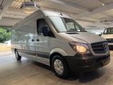 Mercedes-Benz Sprinter 314/316 CDI Maxi Hoch+Lang*Garantie*1HD - : Standheizung, Kleinbus