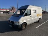 Volkswagen VW LT 28 II Transporter Camper - Volkswagen LT: 28