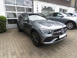 Mercedes-Benz GLC 300 e 4Matic / AMG Line / I-HAND - Mercedes-Benz GLC 300 in Wuppertal