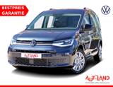 Volkswagen Caddy 1.5 TSI Style LED Navi Sitzheizung AHK - Volkswagen Caddy: Style