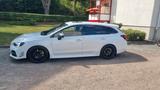Subaru Levorg 1.6 Comfort Comfort - Subaru Levorg aus 2016